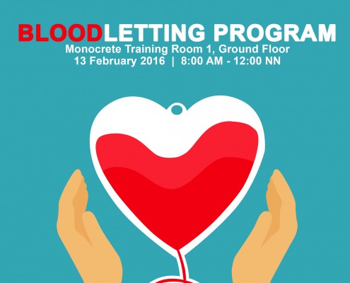 Bloodletting Program Image