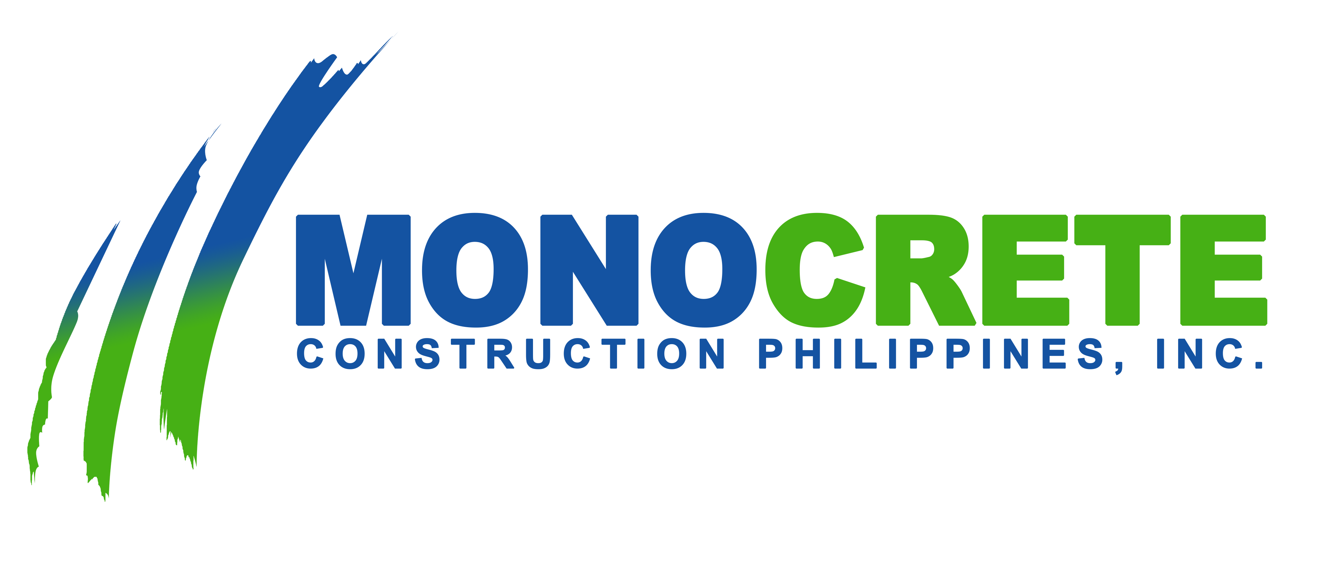 Monocrete Construction Philippines Inc.
